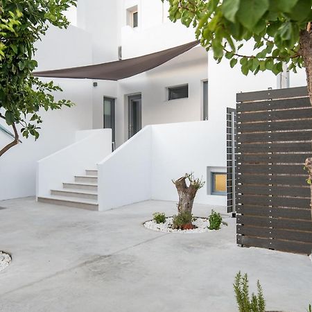 Riviere Residence Paros Naousa  Ngoại thất bức ảnh
