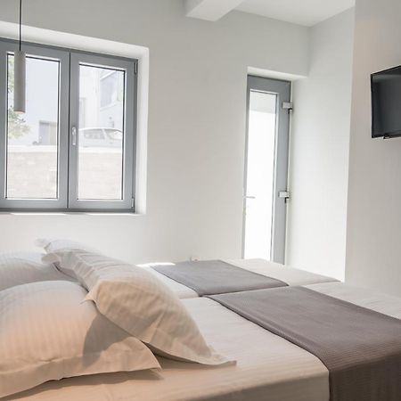 Riviere Residence Paros Naousa  Ngoại thất bức ảnh