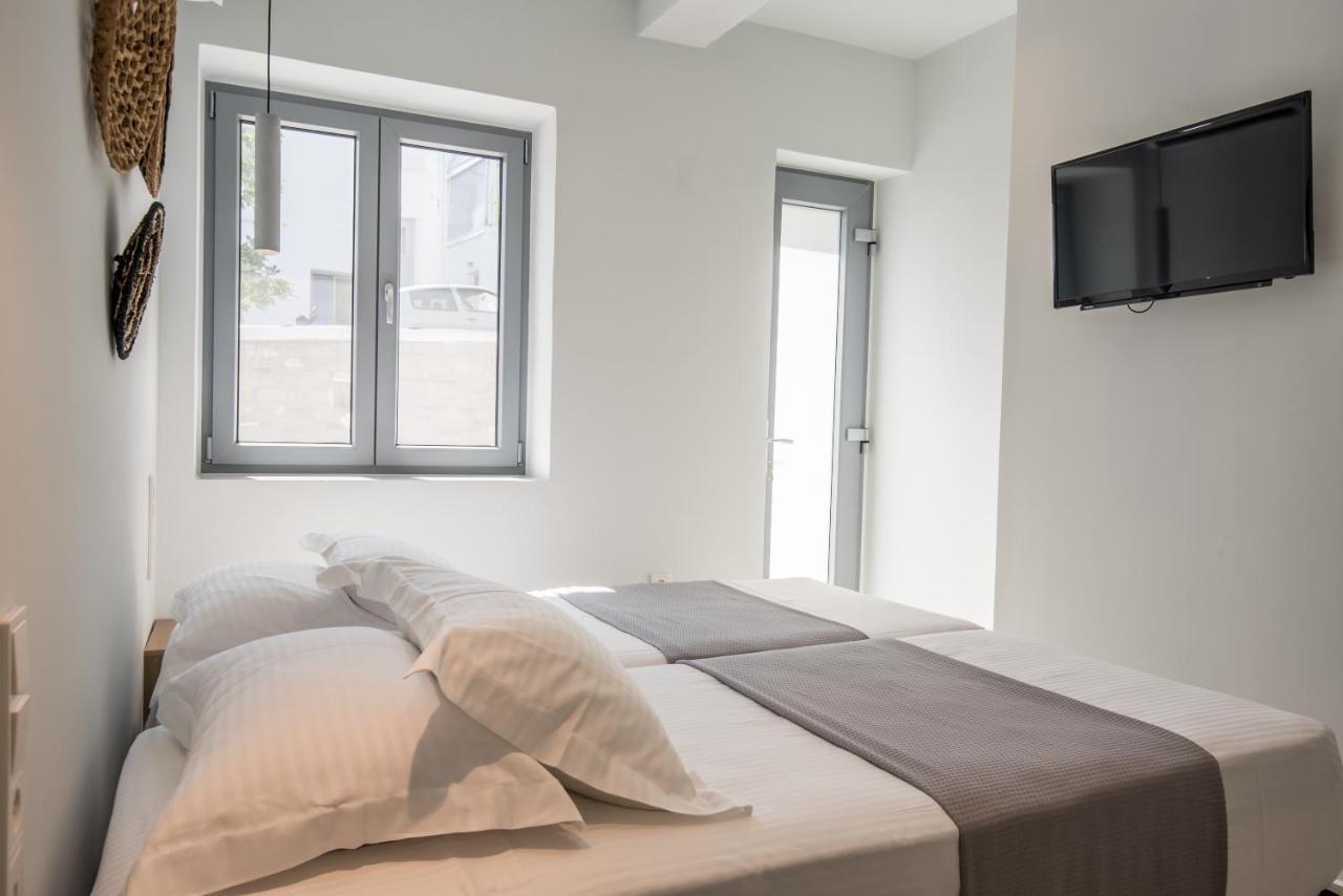 Riviere Residence Paros Naousa  Ngoại thất bức ảnh