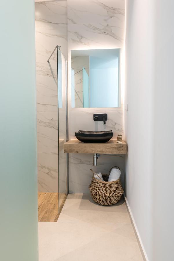Riviere Residence Paros Naousa  Ngoại thất bức ảnh