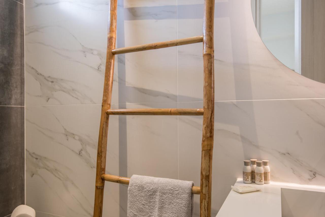 Riviere Residence Paros Naousa  Ngoại thất bức ảnh