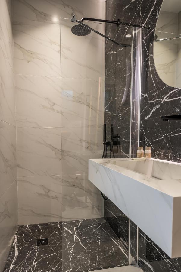 Riviere Residence Paros Naousa  Ngoại thất bức ảnh