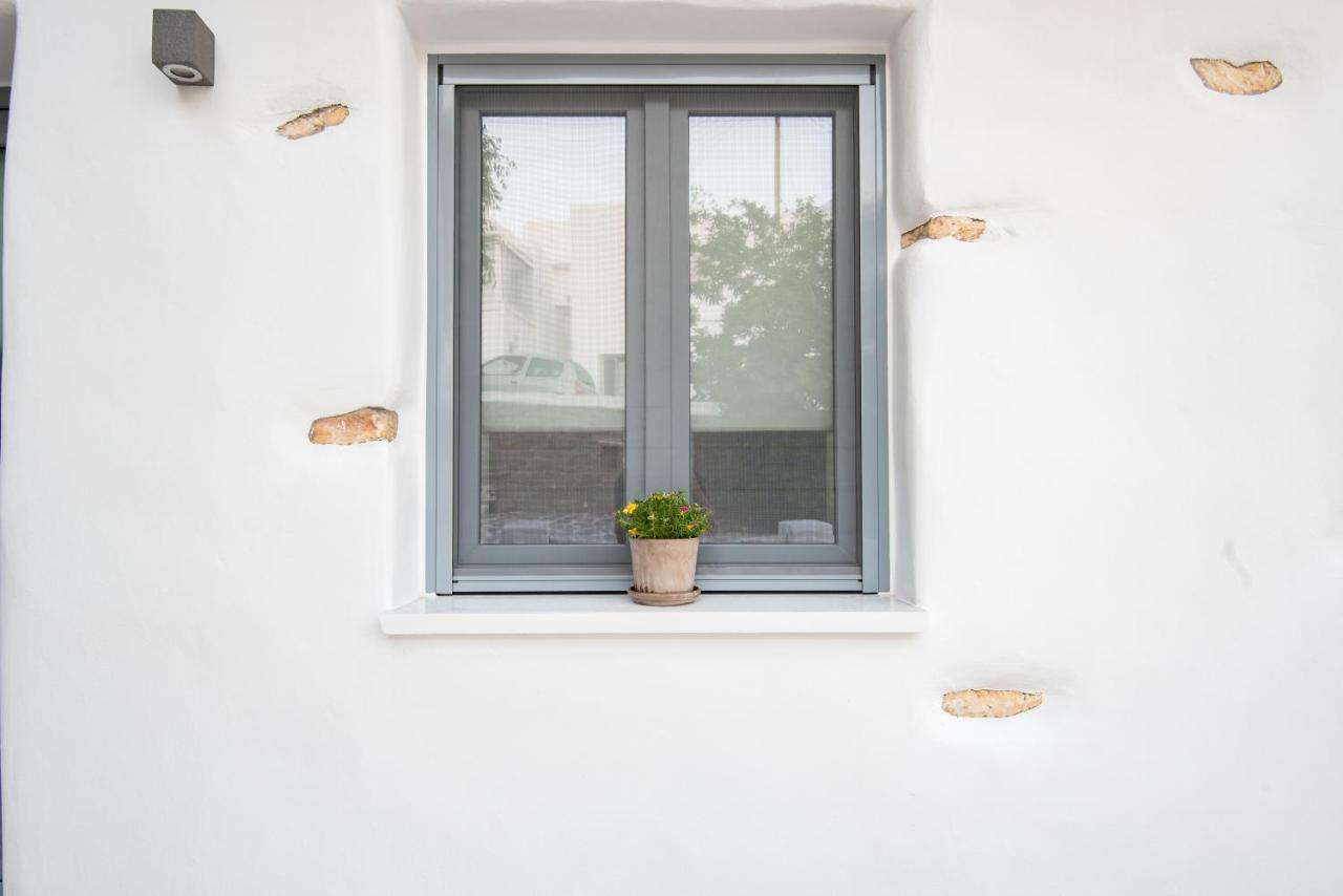Riviere Residence Paros Naousa  Ngoại thất bức ảnh