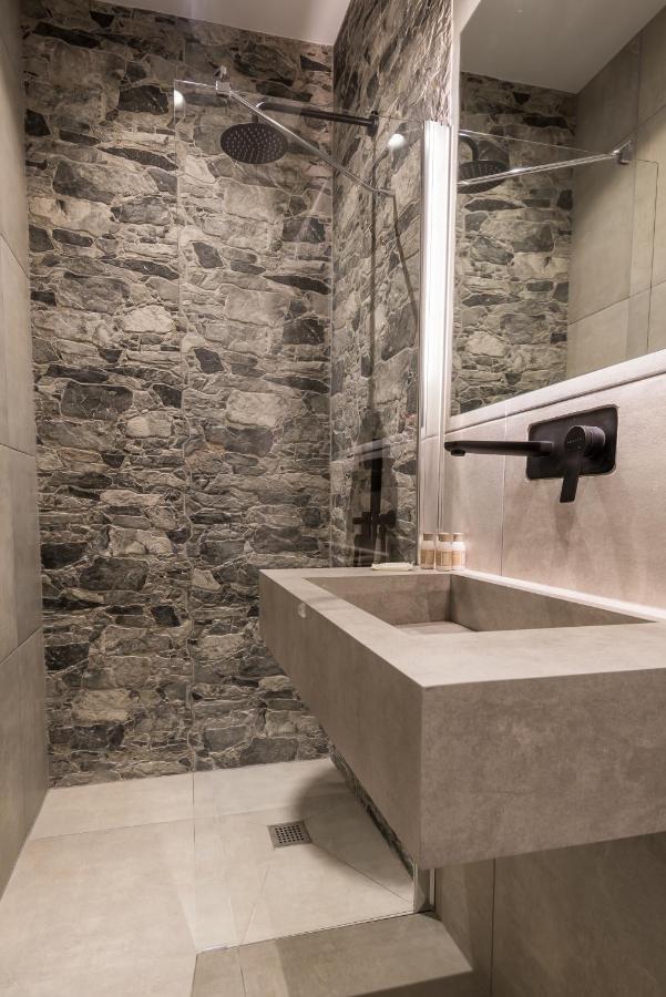 Riviere Residence Paros Naousa  Ngoại thất bức ảnh