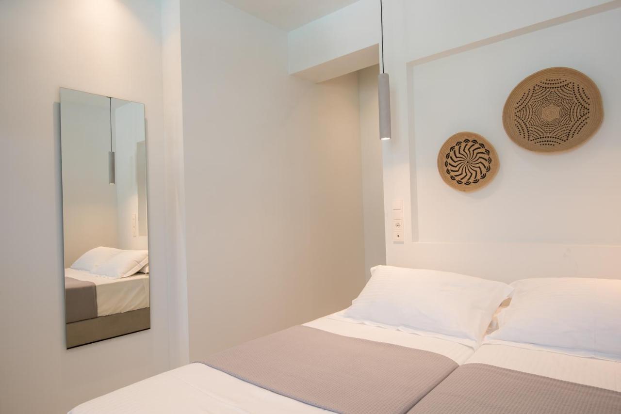 Riviere Residence Paros Naousa  Ngoại thất bức ảnh