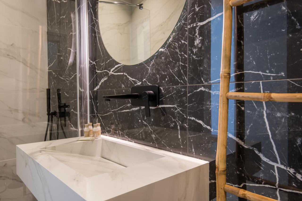 Riviere Residence Paros Naousa  Ngoại thất bức ảnh