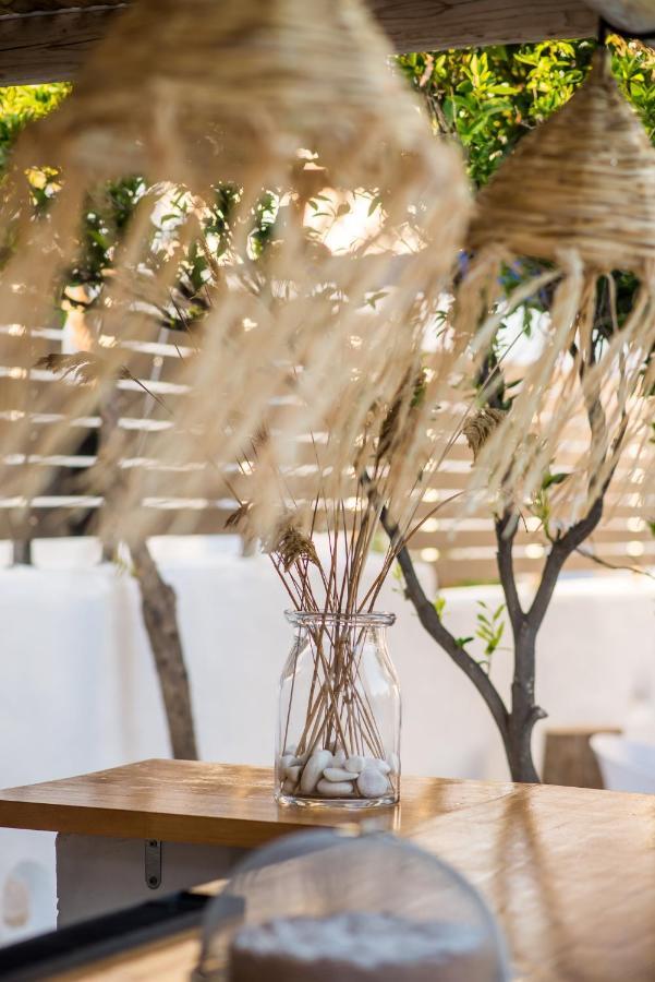 Riviere Residence Paros Naousa  Ngoại thất bức ảnh