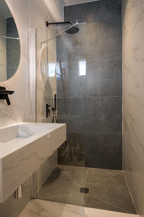 Riviere Residence Paros Naousa  Ngoại thất bức ảnh