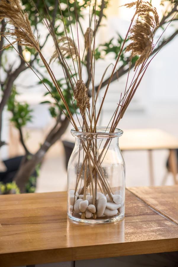 Riviere Residence Paros Naousa  Ngoại thất bức ảnh